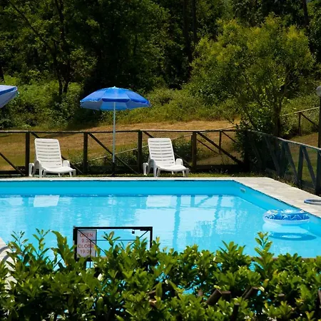 Country house Tourist Lucca