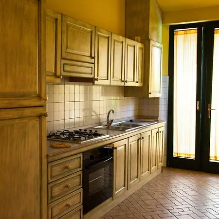 Country house Tourist Lucca